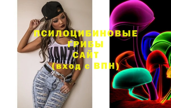 тгк Алексеевка